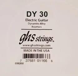 GHS DY30 - Coarda Chitara . 030 (DY30)