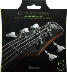 Ibanez IEBS5C - Set 5 Corzi Chitara Bass 45-130 (IEBS5C)