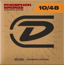 Dunlop DAP1048 Phosphor Bronze - Corzi Chitara 10-48 (38220104801)