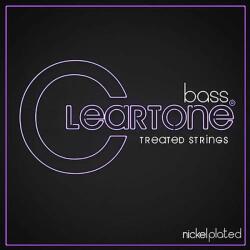 Cleartone NPS Bass - Set Corzi Chitara Bass 45-105 (6445)