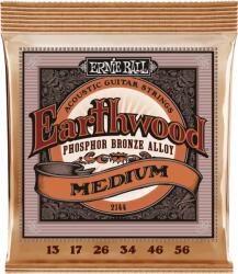 Ernie Ball Phosphor Bronze 13-56 - Set corzi chitara acustica (2144)