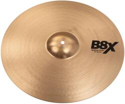 Sabian 18" B8X Medium Crash - Cinel (41808X)