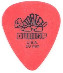 Dunlop 418R. 50 Tortex - Pana chitara (23418050033B)