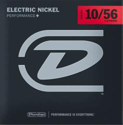 Dunlop DEN1056 - Set Corzi Chitara Electrica 10-56 (38120105601)
