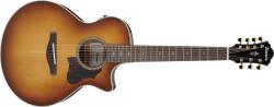 Ibanez AE3007FMH-TBH - Chitara Electro-Acustica Cu 7 Corzi (AE3007FMH-TBH)