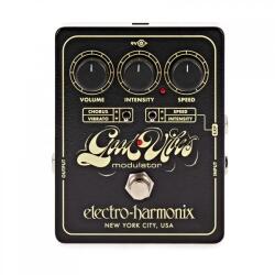 Electro-Harmonix Good Vibes Chorus / Vibrato - Efect Chitara (GOODVIBES)
