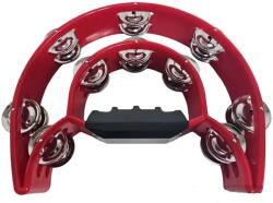PULSE Guitars Pulse HY-TX9-20RD - Tamburina Rosie (HY-TX9-20RD)