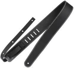 Richter Straps Richter Raw II Contour Torro Black 1510 - Curea Chitara (1510)
