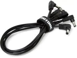 Hotone Audio Hotone DCA-5 - Cablu DC cu 5 Mufe (DCA-5)