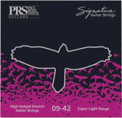 PRS Signature Ultra Light 9-42 - Corzi Chitara Electrica (100148-001-001-004)