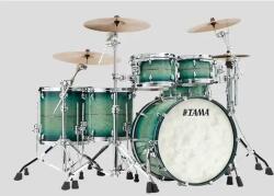 Tama Star TM52RZSS-CBT - Set Tobe Editie Limitata (TM52RZSS-CBT)