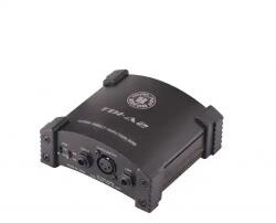 Topp Pro TDIA2 - DI Box Activ (TDIA2)