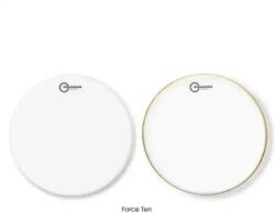 Aquarian 12" Force Ten Clear - Fata de toba (FOR12)