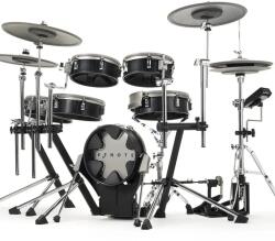 EFNOTE 3X - Set Toba Electronica Cu Stative (EF3XKIT)