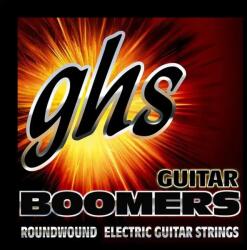 GHS GBCL - Set Corzi Chitara Electrica 9-46 (GBCL SET)