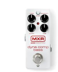 MXR M282 DYNA COMP - Pedala Compresor Chitara Bass (11282000001)