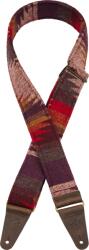 Fender 2" Zion Strap Purple Aztec - Curea Chitara (099-2132-548)