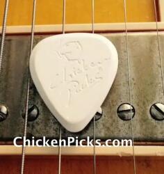 ChickenPicks Light 2.2 - Pana Chitara (8719189433012)