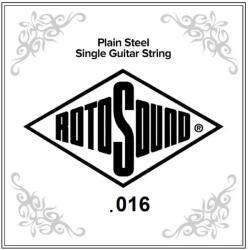 Rotosound 016 - Coarda Chitara (NP016)
