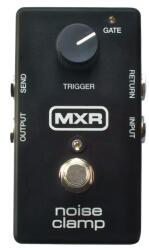 MXR M195 Noise Clamp - Pedala Noise Gate (11195900001)