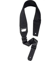 Gruv Gear FABRK S - Curea Chitara (FBRK-BLK-S)
