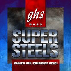 GHS 5500 - Set Corzi Chitara Bass 44-106 (5500 SET)