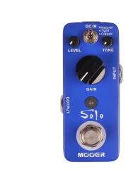 MOOER MDS5 Solo Distortion - Efect Chitara (MDS5)