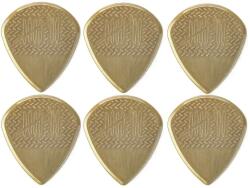 Dunlop 471PMT Mick Thomson Jazz III - Set 6 Pene Chitara (22471142006)