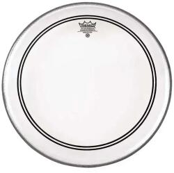 Remo Powerstroke 3 Clear 16" - Fata toba (P3-0316-BP)