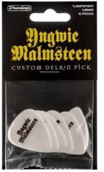 Dunlop YJMP01WH Malmsteen - Set Pene Chitara (26900103106)