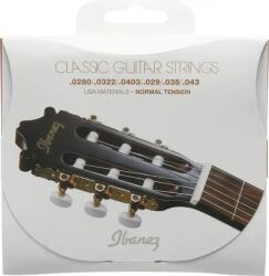 Ibanez ICLS6NT Normal Tension - Corzi Chitara Clasica (ICLS6NT)