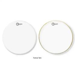 Aquarian 16" Force Ten Clear - Fata de toba (FOR16)