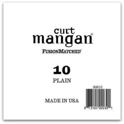 Curt Mangan Single 010 - Coarda Chitara (00010)