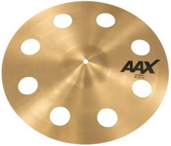 Sabian 18" AAX O-Zone Crash - Cinel (21800X)