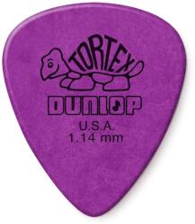 Dunlop 418R1.14 Tortex - Pana Chitara (23418114033)