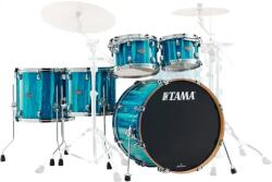 Tama MBS52RZS-SKA Starclassic Performer Maple/Birch - Set Tobe (MBS52RZS-SKA)