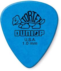 Dunlop 418R1.0 Tortex - Pana Chitara (23418100033)