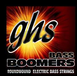 GHS M3045 - Set Corzi Chitara Bass 45-105 (M3045 SET)