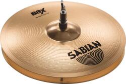 Sabian 14" B8X Hats - Capace Fus (41402X)