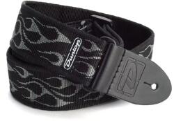 Dunlop D38-11GY Flambe Gray - Curea chitara (32381102001)
