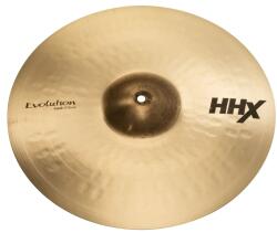 Sabian 17" HHX Evolution Crash - Cinel (11706XEB)