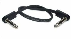 EBS PCF-DLS-28 - Cablu patch chitara stereo (PCF-DLS28)