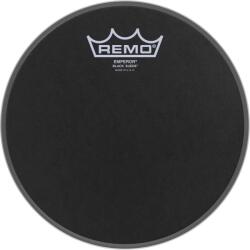 Remo Emperor Black Suede 8" - Fata toba (BE-0808-ES)