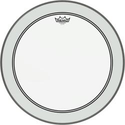 Remo Powerstroke 3 Clear 2 22" - Fata toba mare (P3-1322-C2)