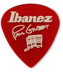 Ibanez 1000PGCA Paul Gilbert - Pană chitară (1000PGCA)
