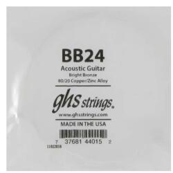 GHS BB24 - Coarda Chitara . 024 (BB24)