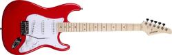 Arrow Guitars Arrow Tonecaster ST 111 Diamond Red Maple - Chitara Electrica (L2050115)