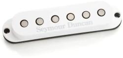 Seymour Duncan SSL-6 Custom Flat for Strat - Doza chitara (011202-08)