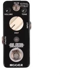 MOOER MMD1 Blade - Pedala Efect (MMD1)