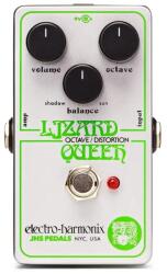 Electro-Harmonix Lizard Queen Octave / Fuzz - Efect Chitara (LIZARD)